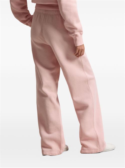 Pantalone donna sportivo rosa POLO RALPH LAUREN | 211977959504